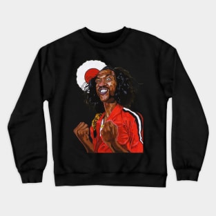 Last dragon Crewneck Sweatshirt